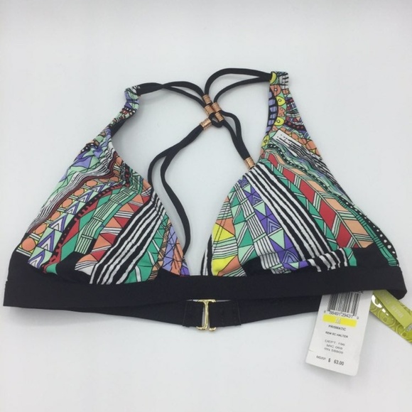 Gianni Bini Other - Gianni Bini Bikini Top